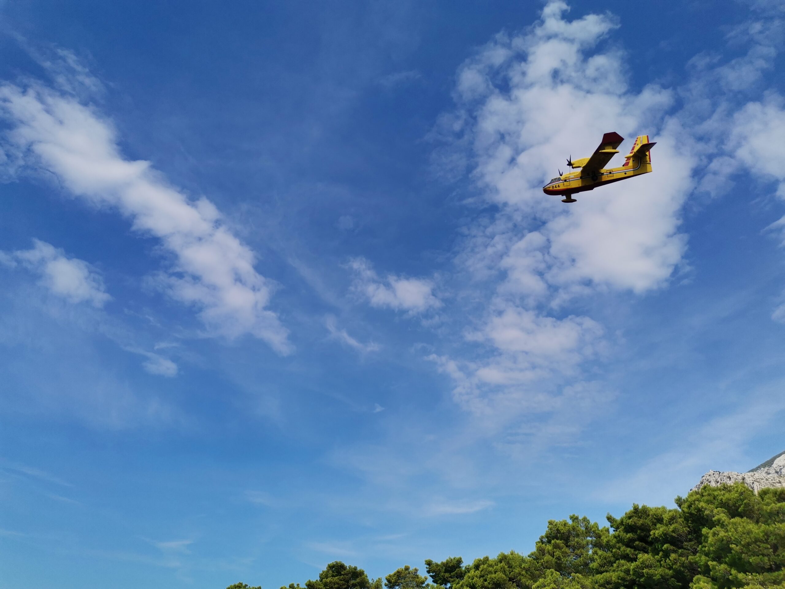 Canadair